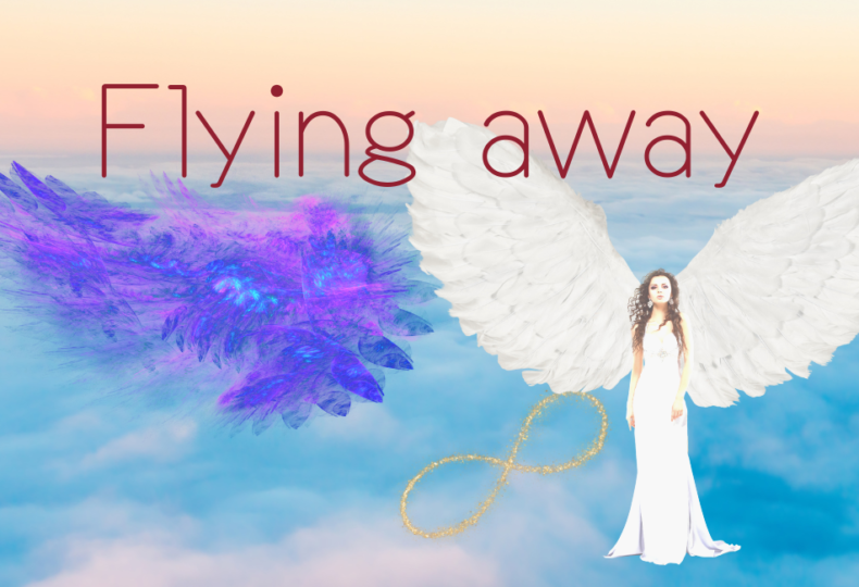 Flyingaway